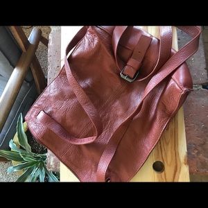 Kooba convertible purse